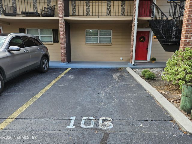 4836 ATLANTIC Boulevard 106, Jacksonville, FL 32207