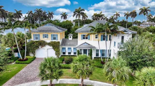 110 SEA Lane, Delray Beach, FL 33483