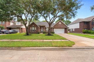 11311 Bucks Bridge Lane, Sugar Land, TX 77498