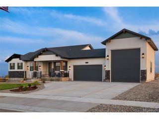 13147 Crescent Creek, Peyton, CO 80831