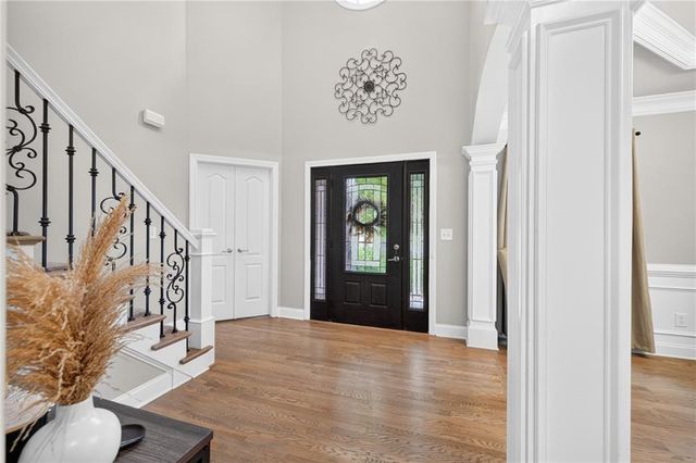 4000 Lantern Hill Drive, Dacula, GA 30019