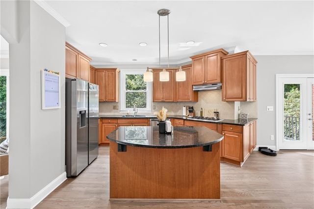 4000 Lantern Hill Drive, Dacula, GA 30019