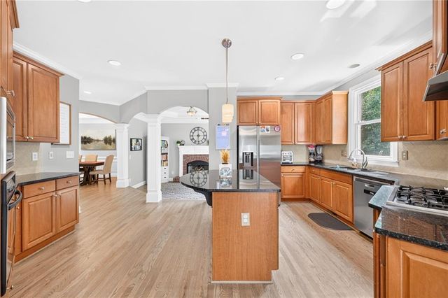 4000 Lantern Hill Drive, Dacula, GA 30019