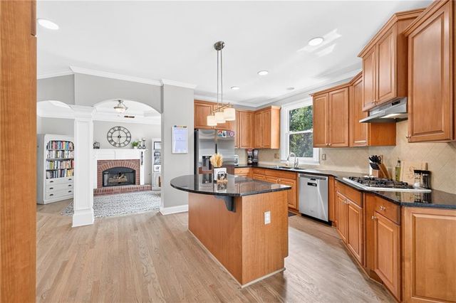 4000 Lantern Hill Drive, Dacula, GA 30019