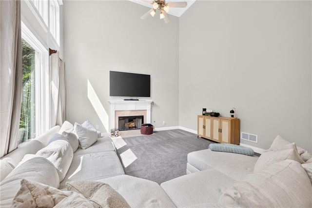 4000 Lantern Hill Drive, Dacula, GA 30019