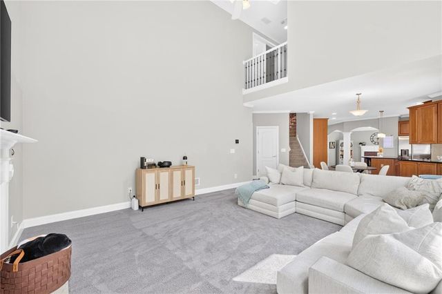 4000 Lantern Hill Drive, Dacula, GA 30019