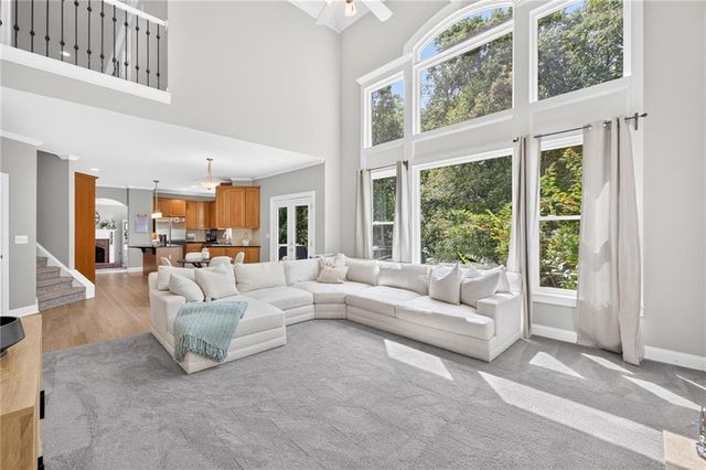 4000 Lantern Hill Drive, Dacula, GA 30019