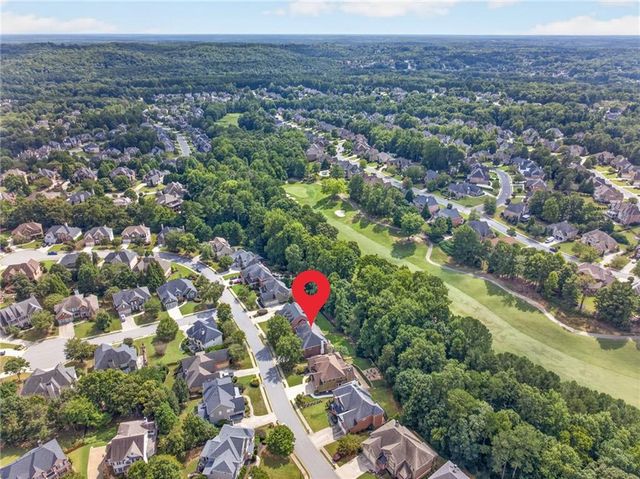 4000 Lantern Hill Drive, Dacula, GA 30019