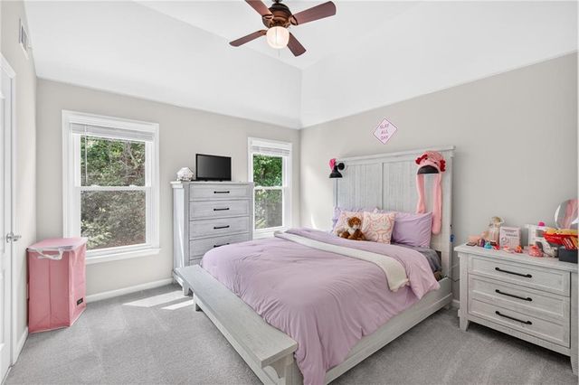 4000 Lantern Hill Drive, Dacula, GA 30019