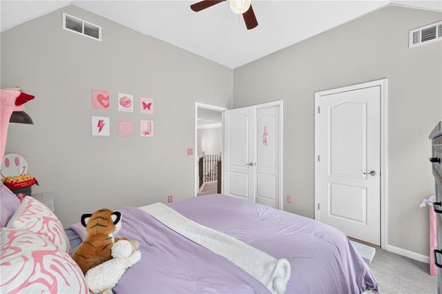 4000 Lantern Hill Drive, Dacula, GA 30019