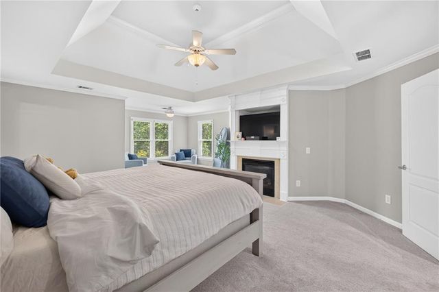 4000 Lantern Hill Drive, Dacula, GA 30019