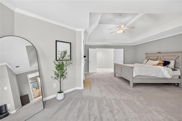 4000 Lantern Hill Drive, Dacula, GA 30019