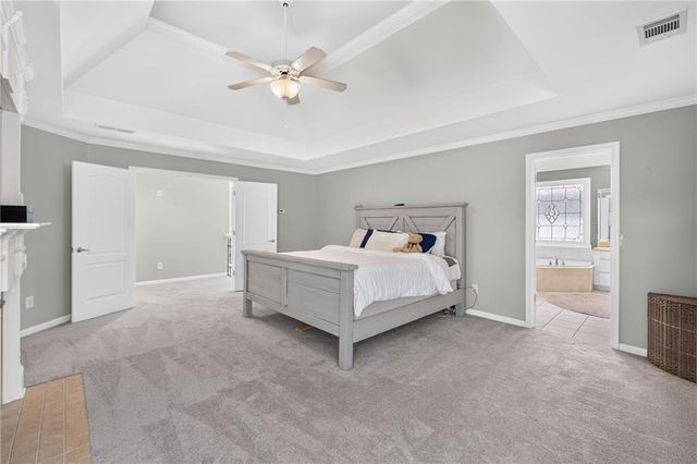 4000 Lantern Hill Drive, Dacula, GA 30019
