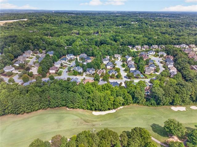 4000 Lantern Hill Drive, Dacula, GA 30019