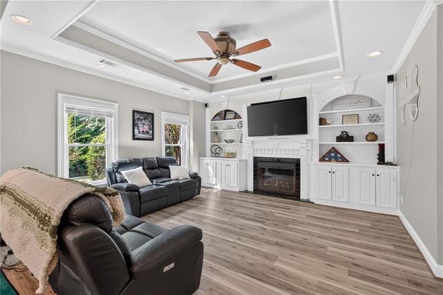 4000 Lantern Hill Drive, Dacula, GA 30019