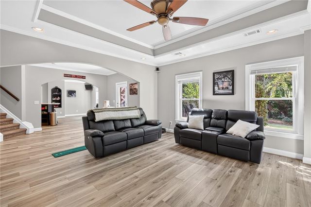 4000 Lantern Hill Drive, Dacula, GA 30019