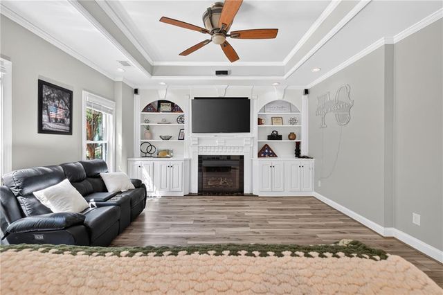 4000 Lantern Hill Drive, Dacula, GA 30019