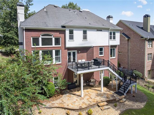 4000 Lantern Hill Drive, Dacula, GA 30019