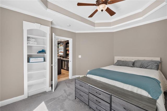 4000 Lantern Hill Drive, Dacula, GA 30019