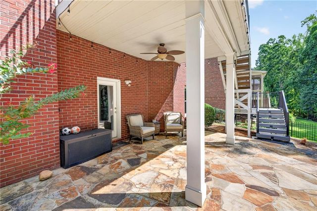4000 Lantern Hill Drive, Dacula, GA 30019