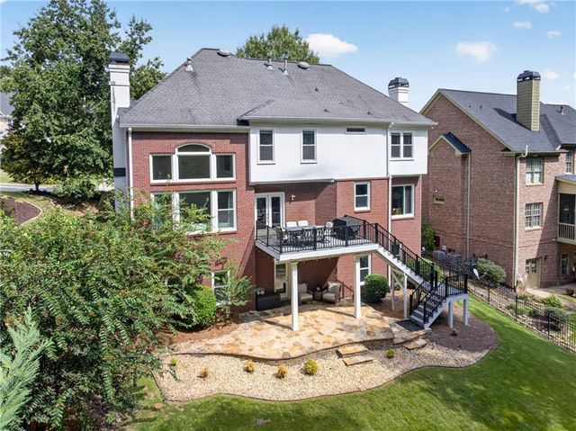 4000 Lantern Hill Drive, Dacula, GA 30019