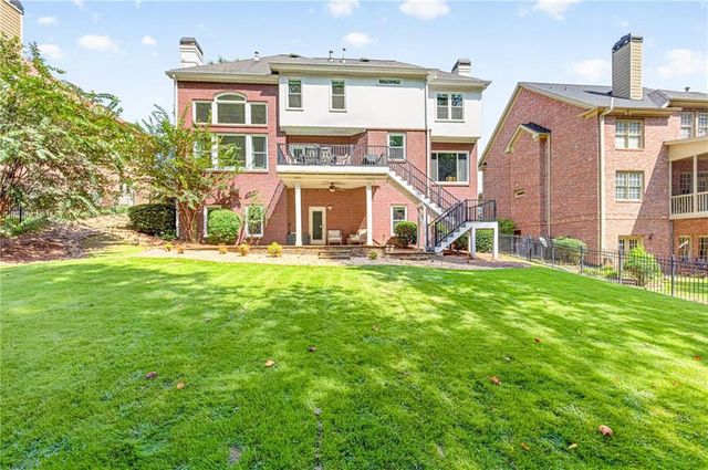 4000 Lantern Hill Drive, Dacula, GA 30019