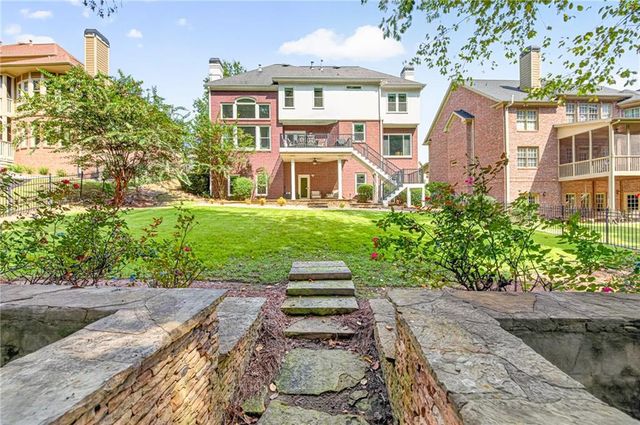 4000 Lantern Hill Drive, Dacula, GA 30019
