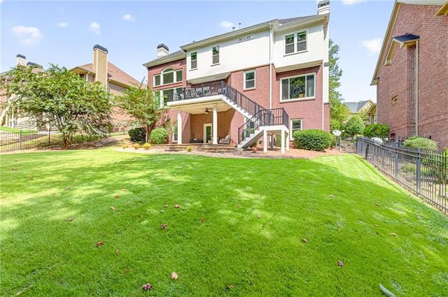 4000 Lantern Hill Drive, Dacula, GA 30019