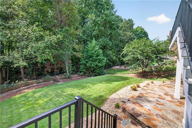 4000 Lantern Hill Drive, Dacula, GA 30019