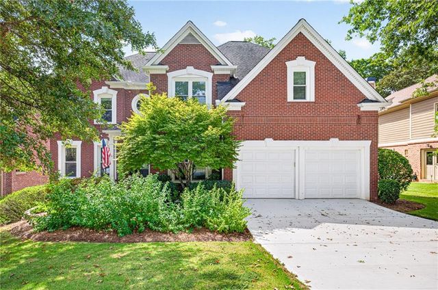 4000 Lantern Hill Drive, Dacula, GA 30019