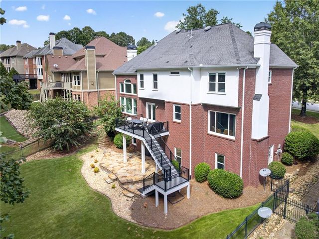 4000 Lantern Hill Drive, Dacula, GA 30019