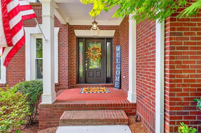 4000 Lantern Hill Drive, Dacula, GA 30019