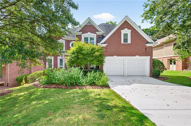 4000 Lantern Hill Drive, Dacula, GA 30019