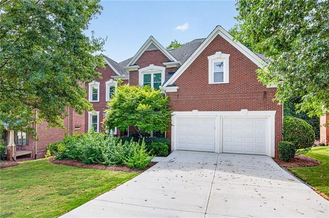 4000 Lantern Hill Drive, Dacula, GA 30019