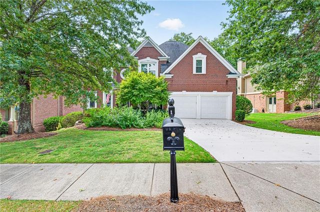 4000 Lantern Hill Drive, Dacula, GA 30019