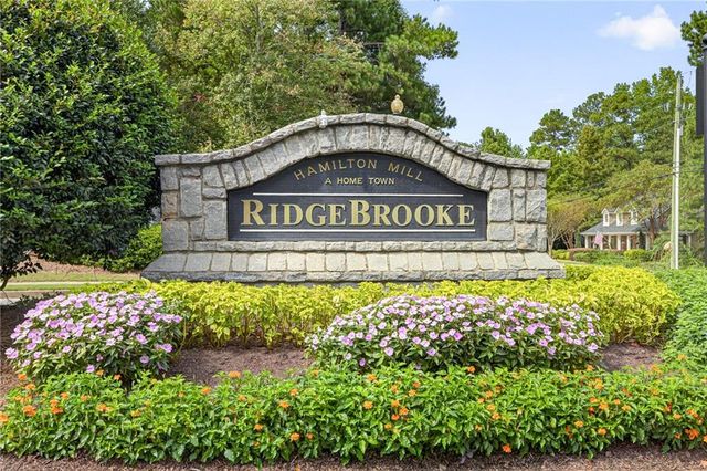 4000 Lantern Hill Drive, Dacula, GA 30019