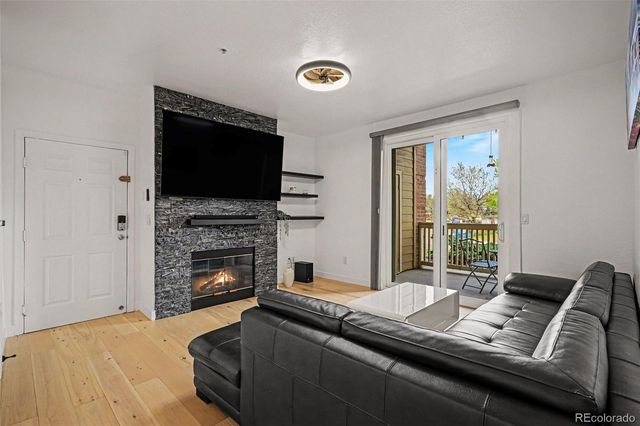 1691 W Canal Circle 1115, Littleton, CO 80120