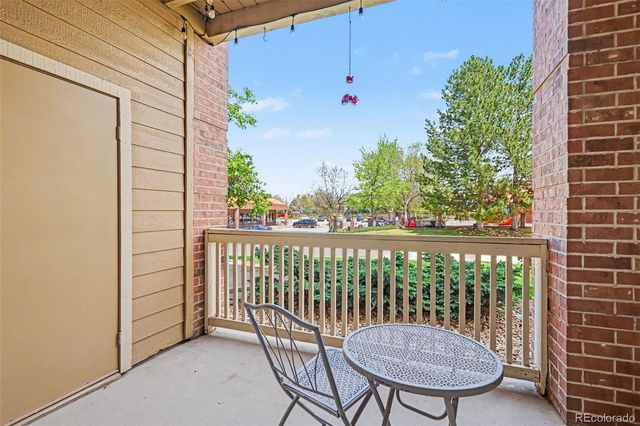 1691 W Canal Circle 1115, Littleton, CO 80120