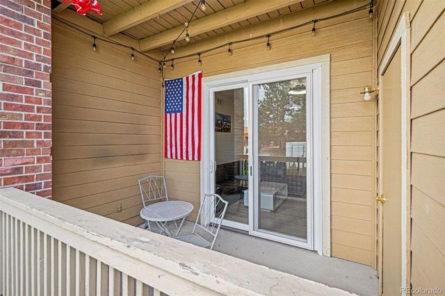 1691 W Canal Circle 1115, Littleton, CO 80120