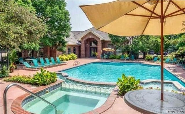 1691 W Canal Circle 1115, Littleton, CO 80120