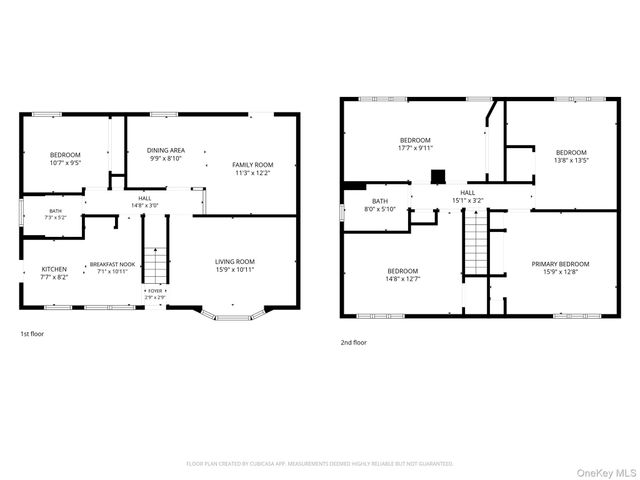 170 Park Lane, Massapequa, NY 11758