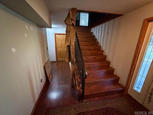 950 Hamilton Dairy Road, Hot Springs, AR 71909
