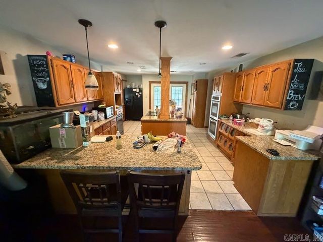 950 Hamilton Dairy Road, Hot Springs, AR 71909