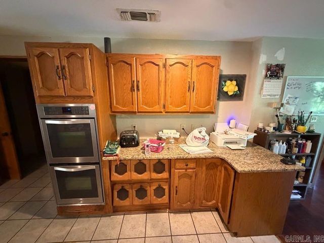 950 Hamilton Dairy Road, Hot Springs, AR 71909