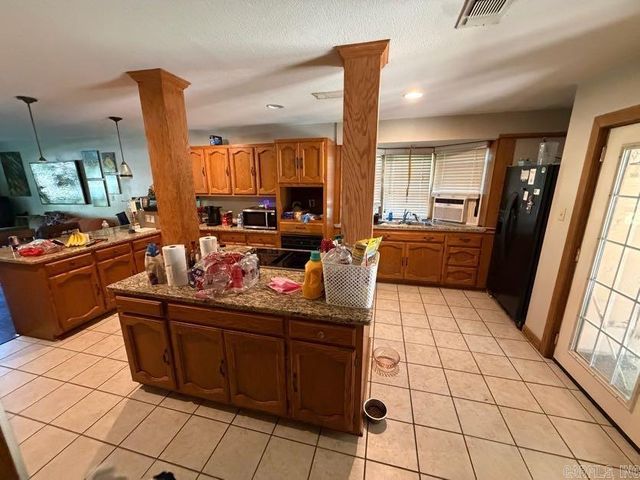 950 Hamilton Dairy Road, Hot Springs, AR 71909
