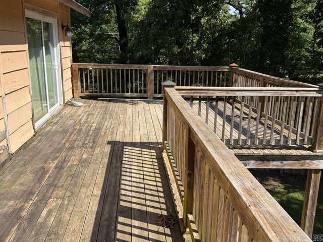 950 Hamilton Dairy Road, Hot Springs, AR 71909