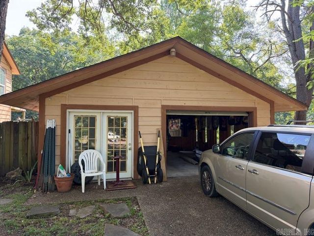 950 Hamilton Dairy Road, Hot Springs, AR 71909