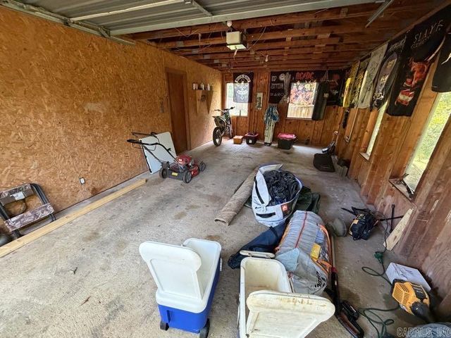 950 Hamilton Dairy Road, Hot Springs, AR 71909