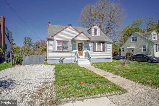 125 CORNELL AVE, Stratford, NJ 08084