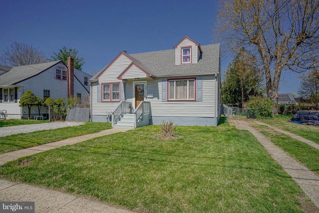 125 CORNELL AVE, Stratford, NJ 08084